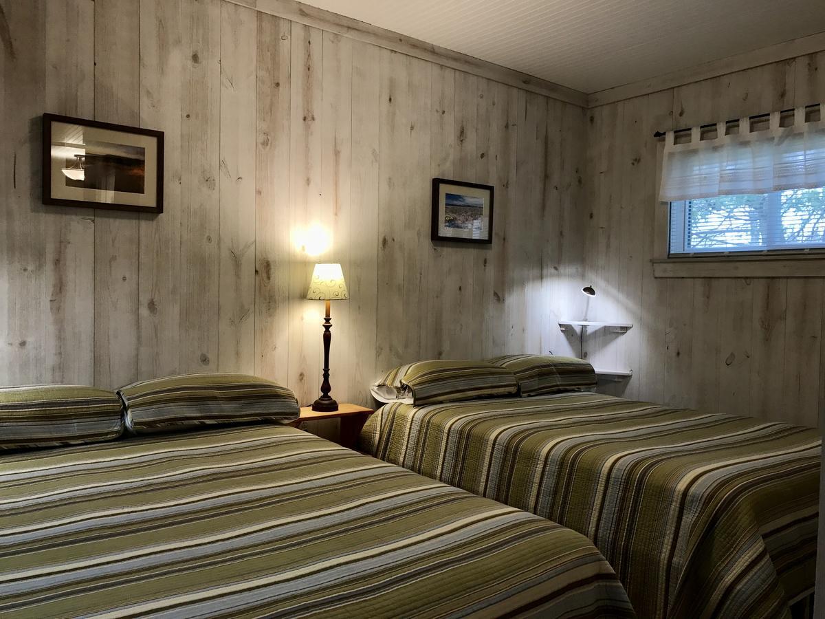 Cedar Ridge Cabins Honor Dış mekan fotoğraf