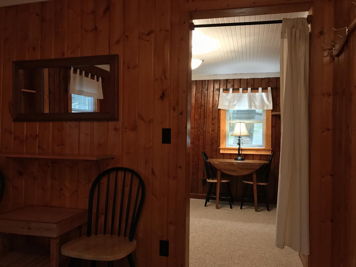 Cedar Ridge Cabins Honor Dış mekan fotoğraf