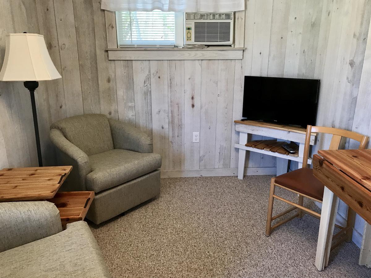 Cedar Ridge Cabins Honor Dış mekan fotoğraf